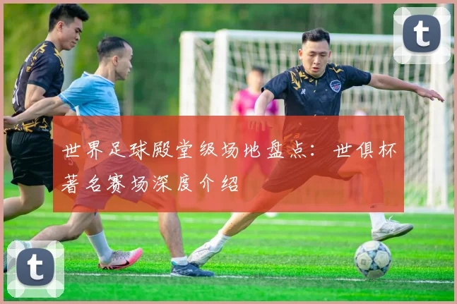 世界足球殿堂级场地盘点：世俱杯著名赛场深度介绍