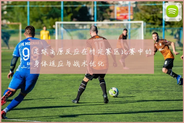 足球高原反应在特定赛区比赛中的身体适应与战术优化